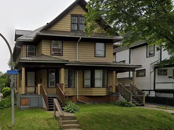 201-203 Shelter St, Rochester, NY 14611