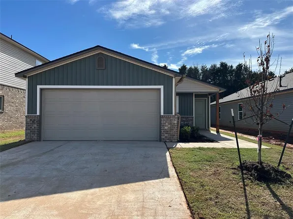 816 NE 101st St, Oklahoma City, OK 73131