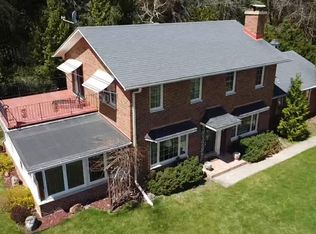 4151 Elmwood Rd, Colgate, WI 53017