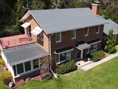 4151 Elmwood ROAD, Colgate, WI, 53017