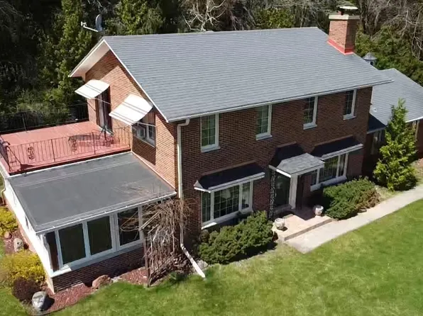 4151 Elmwood ROAD, Colgate, WI 53017