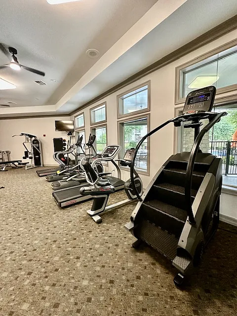 Stone Creek Apartments