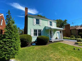 927 90th St, Niagara Falls, NY 14304
