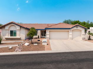 10637 N Thunder Hill Pl, Tucson, AZ 85737
