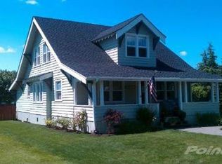 453 SW 14th St, Chehalis, WA 98532