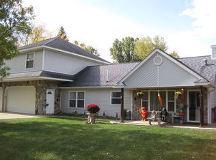 3750 Rohr Rd, Orion, MI 48359