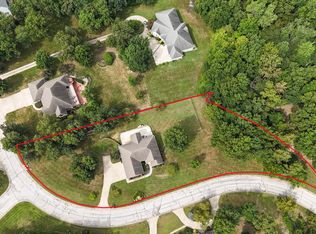 1401 Cedar Ridge Dr, Moberly, MO 65270