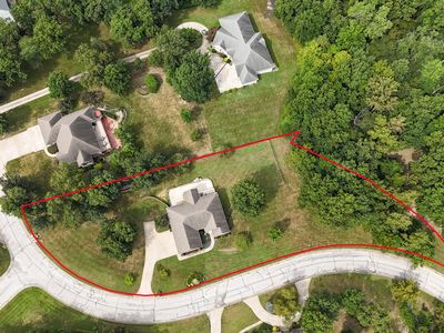 1401 Cedar Ridge Dr, Moberly, MO, 65270