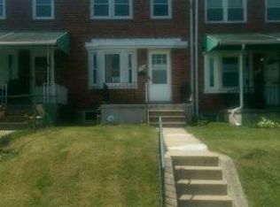 7927 Kavanagh Rd, Baltimore, MD 21222