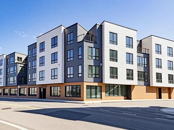 488 Dorchester Ave #3I, South Boston, MA 02127