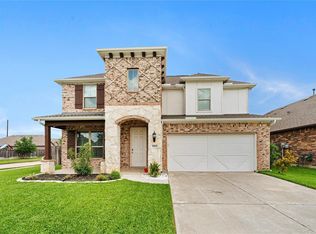 3919 Palmer Meadow Ct, Katy, TX 77494