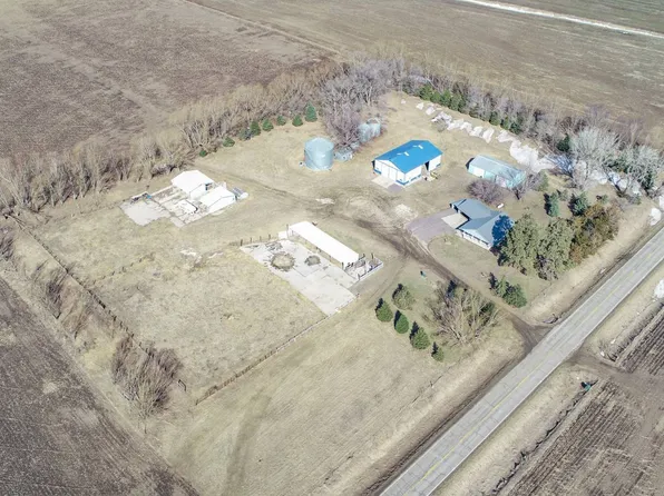 2263 Elmwood Ave, Alvord, IA 51230