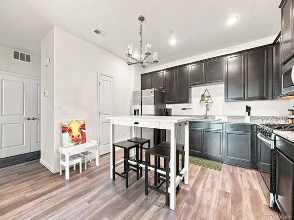 1841 S Dunkirk Street #106, Aurora, CO 80017