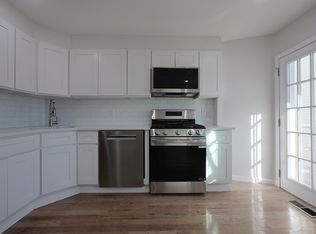 3 Appian Pl #Townhouse, Boston, MA 02128