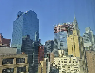 Rented by Citi Habitats