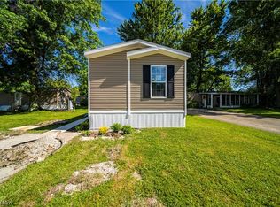 3583 Austin Rd #7, Geneva, OH 44041