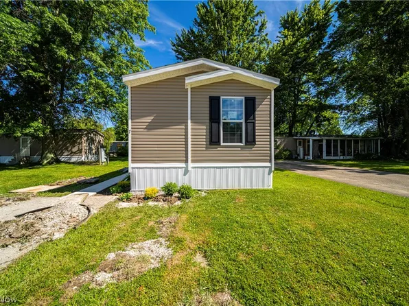 3583 Austin Rd #7, Geneva, OH 44041