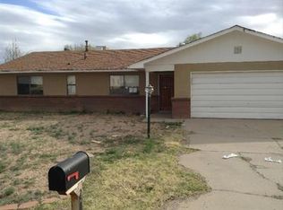 2106 Virgin Wood Rd NE, Rio Rancho, NM 87124