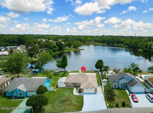 3677 Wilson Blvd W, Jacksonville, FL 32210