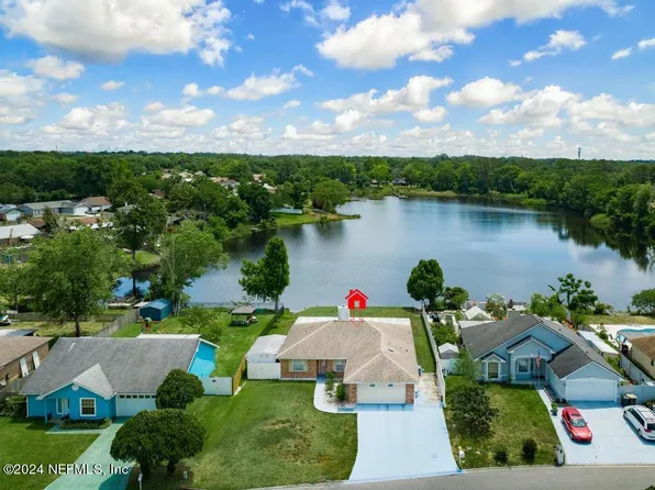 3677 WILSON Boulevard W, Jacksonville, FL 32210