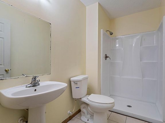 Second Downstairs bathroom