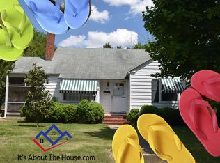 531 Lakewood Pl, Dover, DE 19904