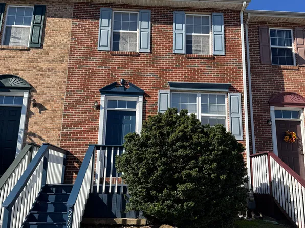 262 Mike Dr, Elkton, MD 21921