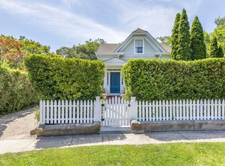 28 Palmer Ter, Sag Harbor, NY 11963