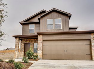 3337 Watterson Way, Crandall, TX 75114