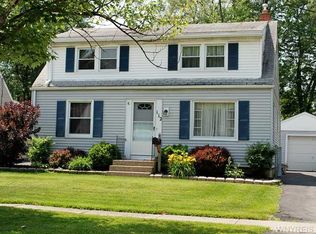 112 White Rd, Cheektowaga, NY 14225