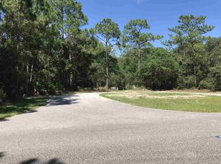 5546 N Shore Rd, Perdido Key, FL 32507