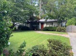 1056 Lindridge Dr NE, Atlanta, GA