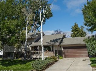 3901 13th Ave S, Great Falls, MT 59405