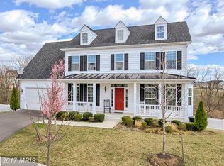 1200 Moore Spring Ct, Brunswick, MD 21716