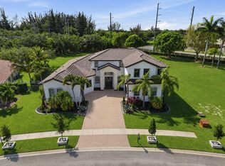 Harbour Lakes Estates, Miramar, FL 33029