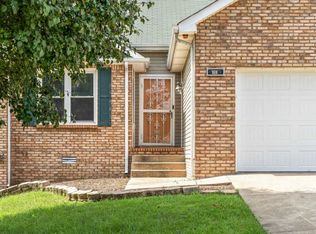 818 Turtle Creek Rd, Clarksville, TN 37043