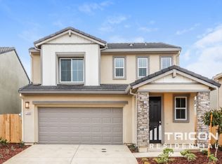 11680 Giacinta Ln, Rancho Cordova, CA 95742