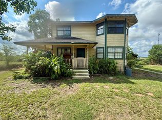 755 County Road 407 Channel Industry Rd, Markham, TX 77456