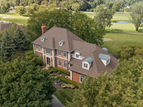 1701 Snead Ave, Chesterton, IN 46304