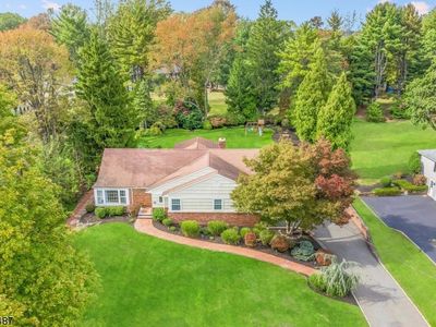 1412 Chapel Hl, Mountainside, NJ, 07092