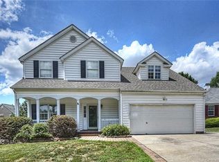 2978 Huckleberry Hl, Fort Mill, SC 29715