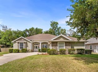 3152 NW 144th Ter, Newberry, FL 32669