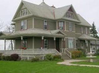 1028 State Highway 99 E, Cleveland, MN 56017