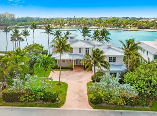81 Lighthouse Dr, Jupiter Inlet Colony, FL 33469