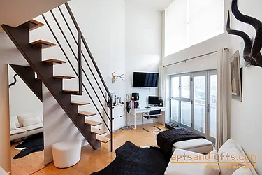 Sold by aptsandlofts.com