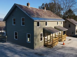 33-35 East St, Proctor, VT 05765