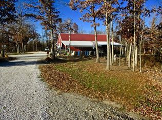 1845 County Road 2660, Clark, MO 65243