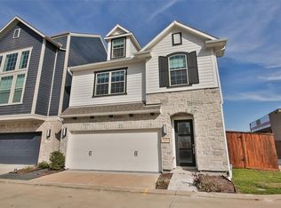12502 Malachite Way, Houston, TX 77077