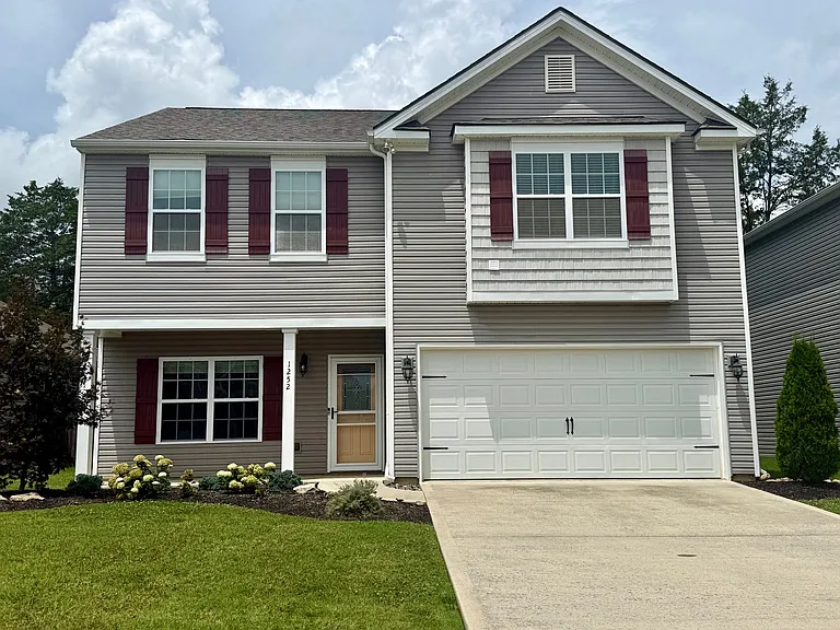 1252 Bill Wallace Dr — Photo 1