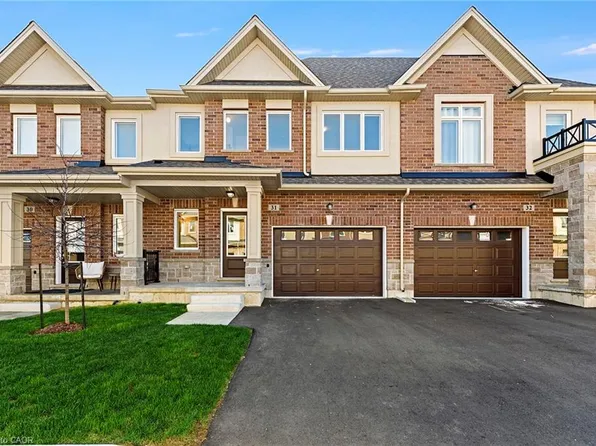 205 Thames Way #31, Hamilton, ON L0R 1W0